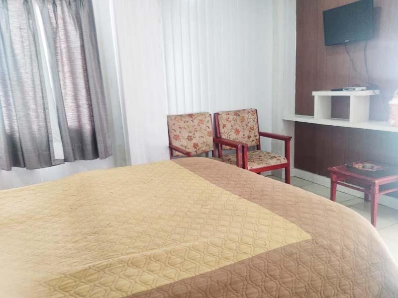 Gangnāni Gmvn Tourist Lodge מראה חיצוני תמונה