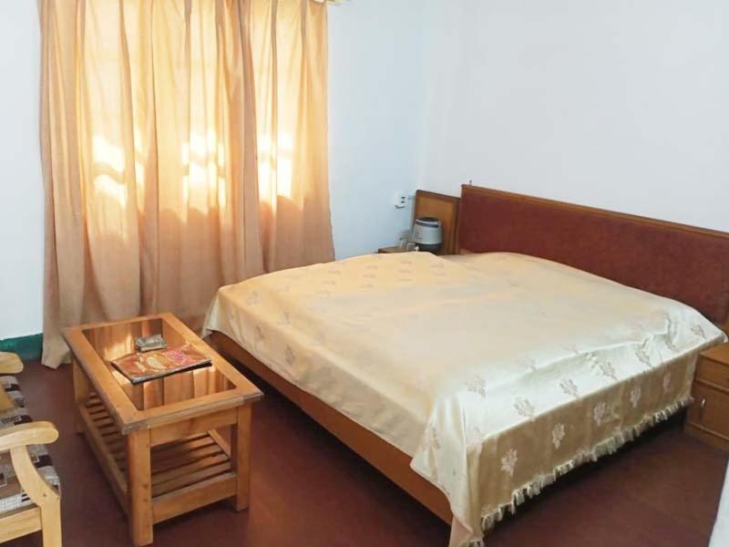 Gangnāni Gmvn Tourist Lodge מראה חיצוני תמונה